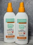 Ціну знижено! Сонцезахисне молочко Clinians Bimbi 50 SPF