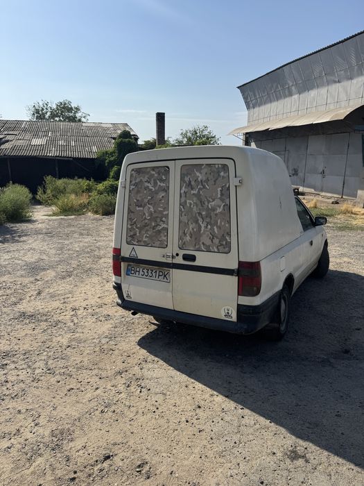 Skoda Felicia Пикапов цена за 2 шт