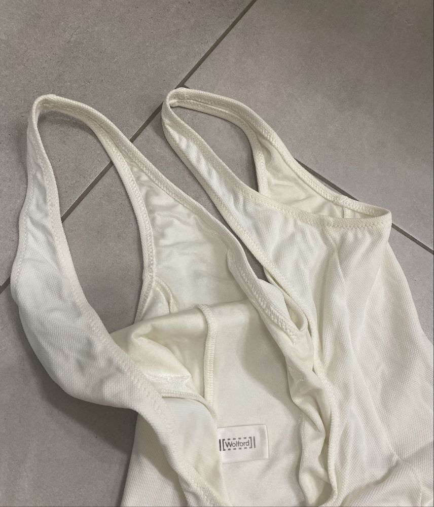 Wolford la perla seafolly