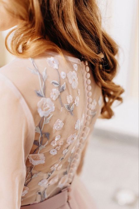 Вечірнє/випускне плаття