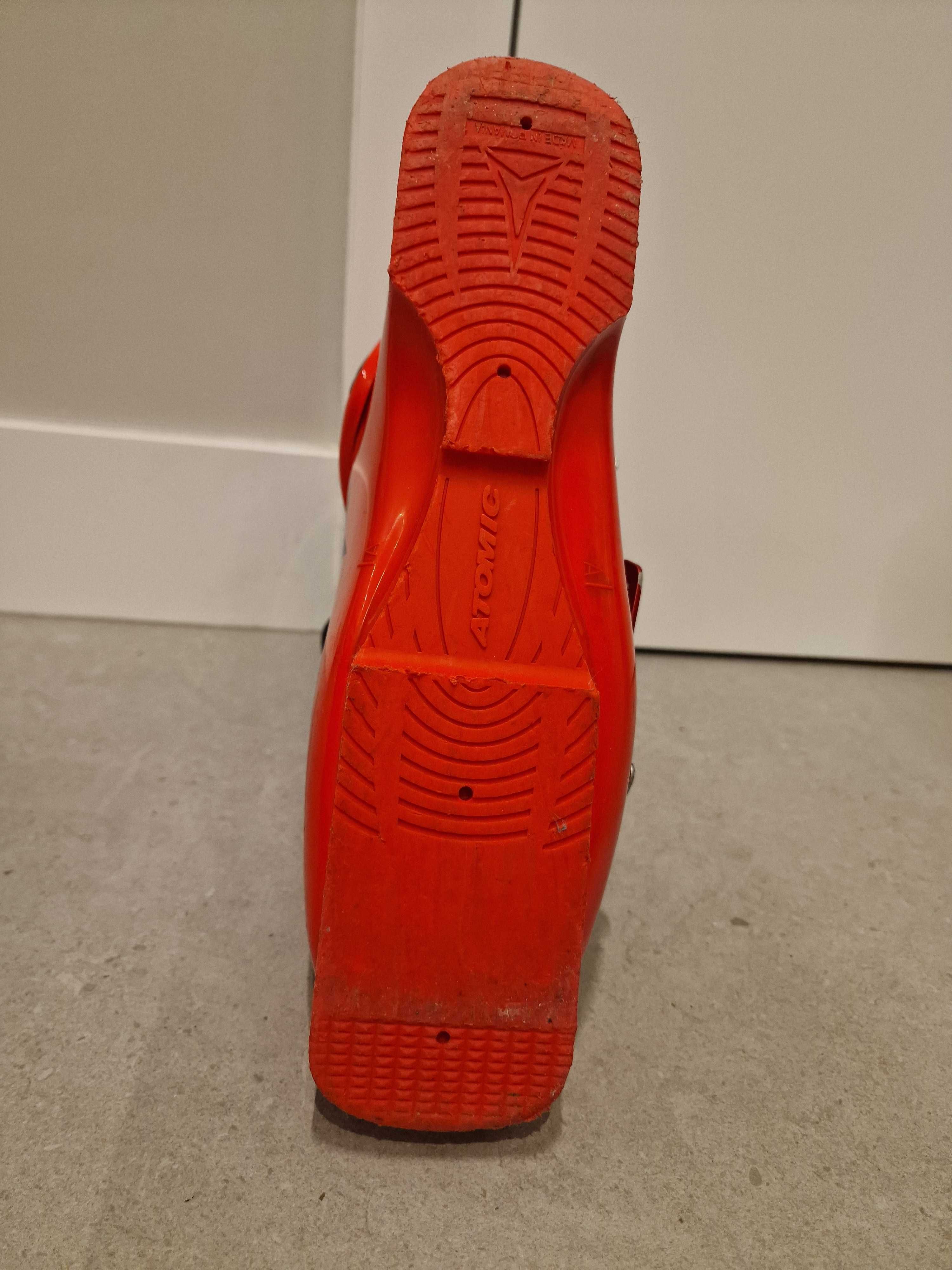 Atomic Redster STI LC praktycznie jak nowe 26-26,5