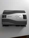 Wzmacniacz sony XM-SD14x