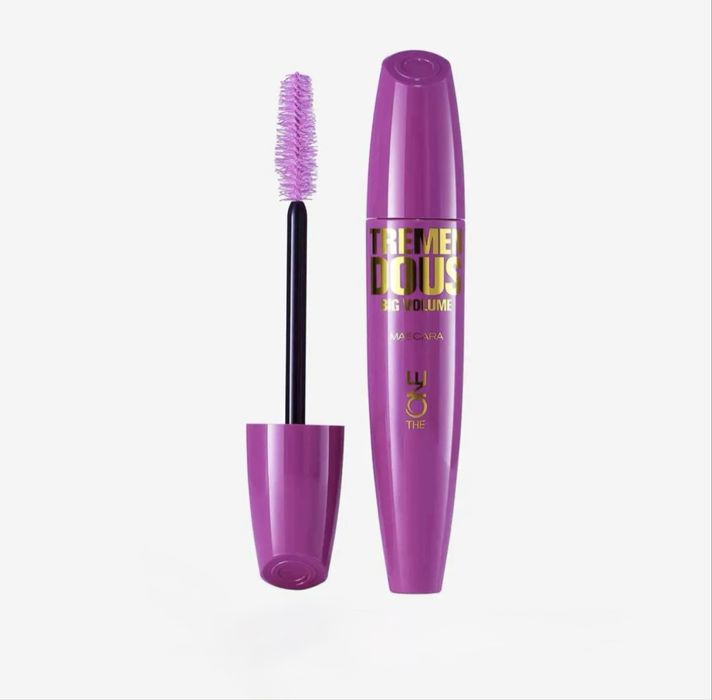 Туш з екстремальним об’ємом the one tremendous
