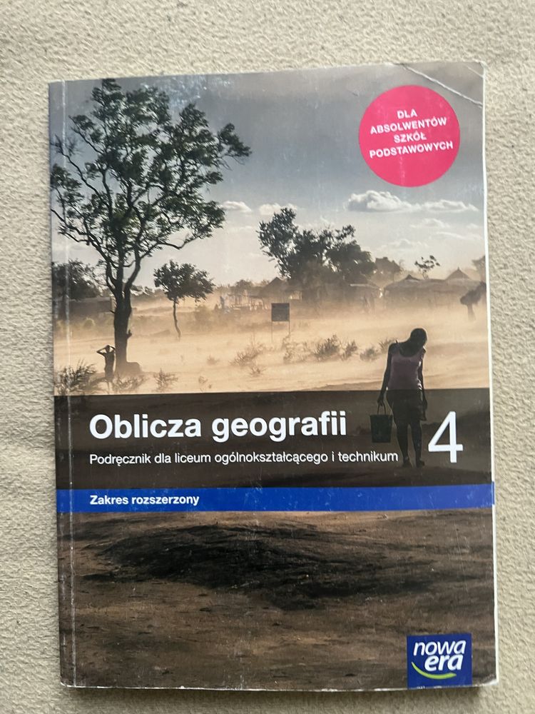 Oblucza Geografii 4