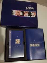 Vhs Abba