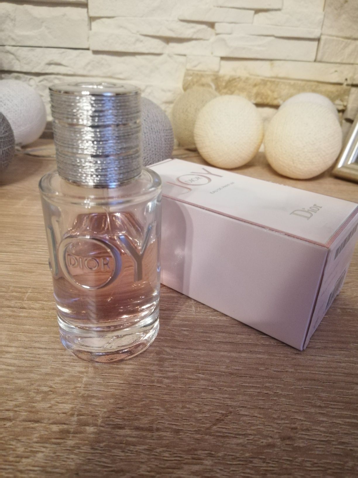 Christian Dior, JOY by Dior edp 30 ml