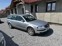 Sprzedam vw passat 1.9 diesel 2003 rok