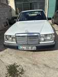 Vendo mercedes 200d