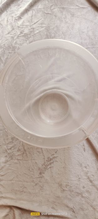 Wiaderko do kąpieli