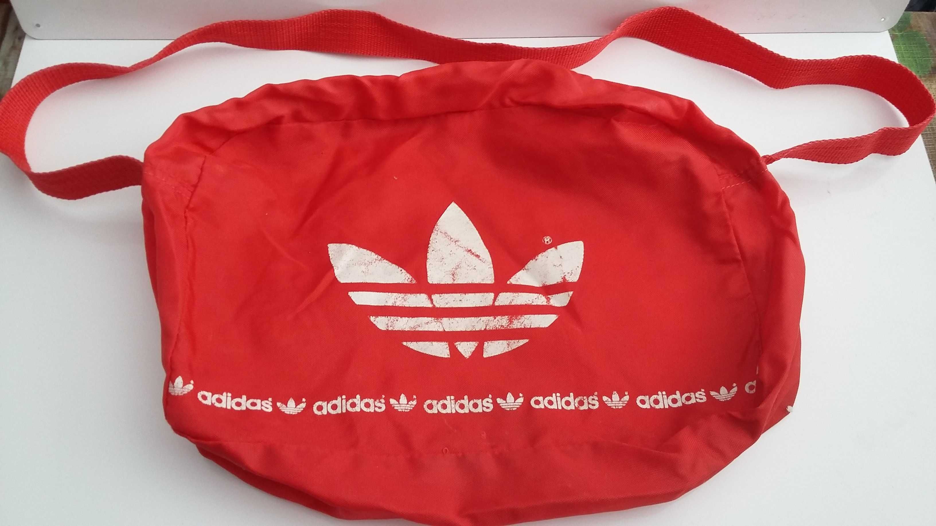 Bolsa Vintage ADIDAS