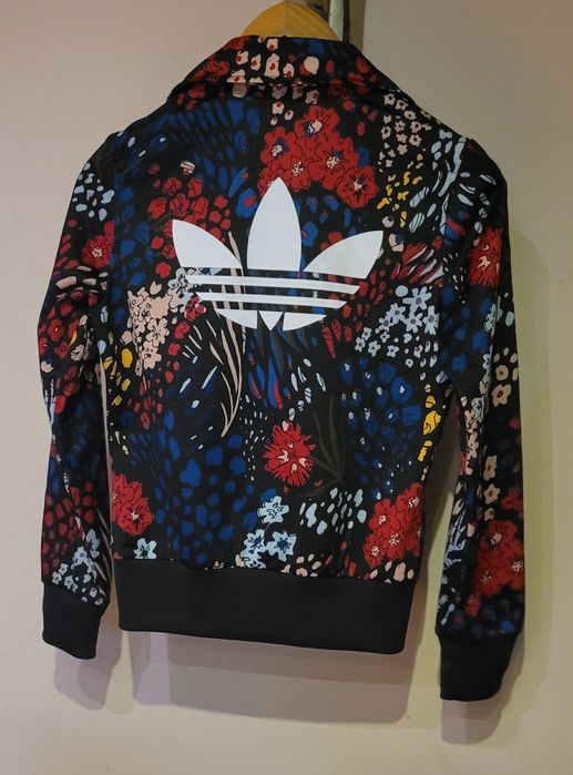 Damska bluza Adidas S