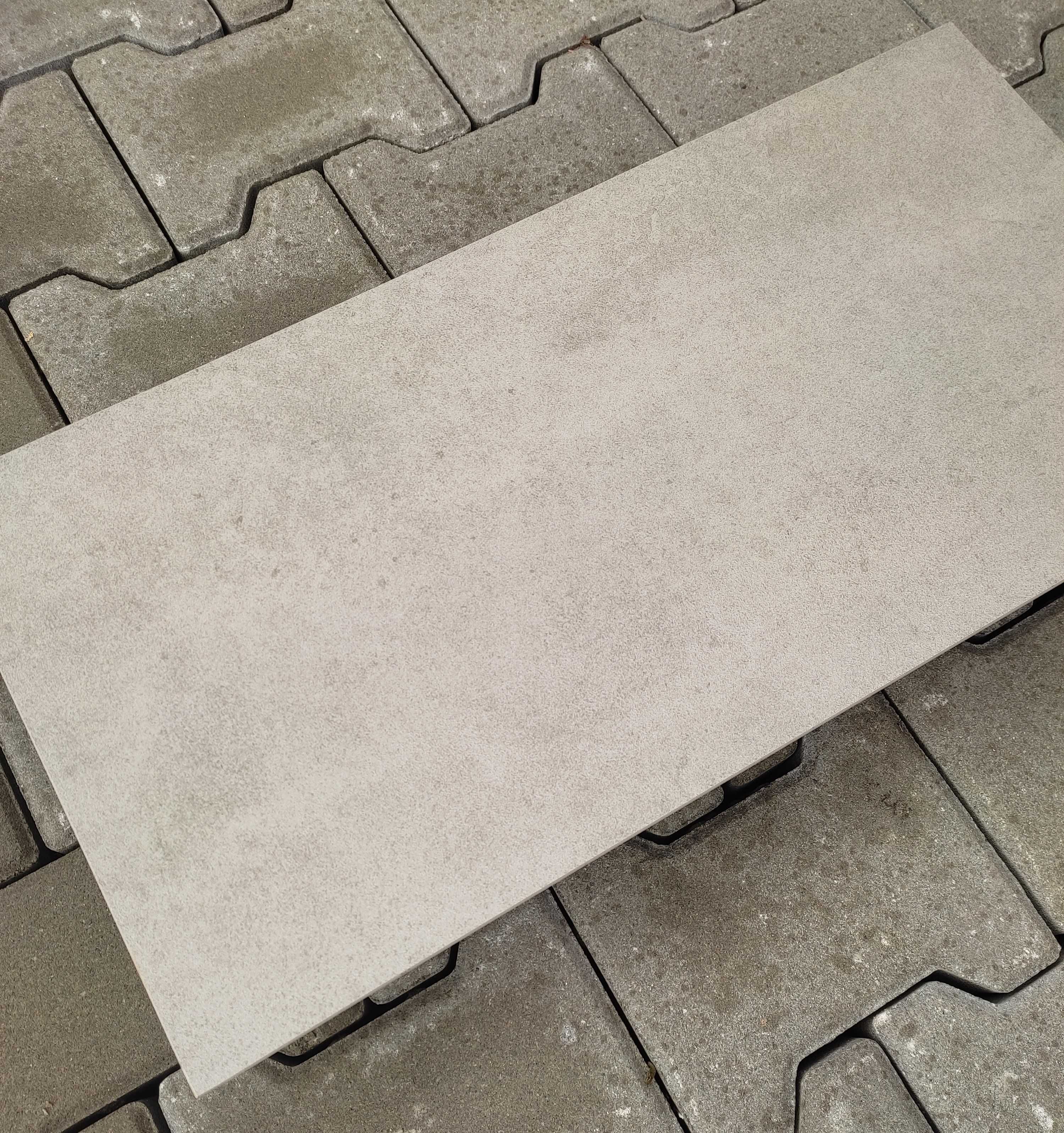 Płytki Gresowe 30x60 cm  DIXIELAND GREY