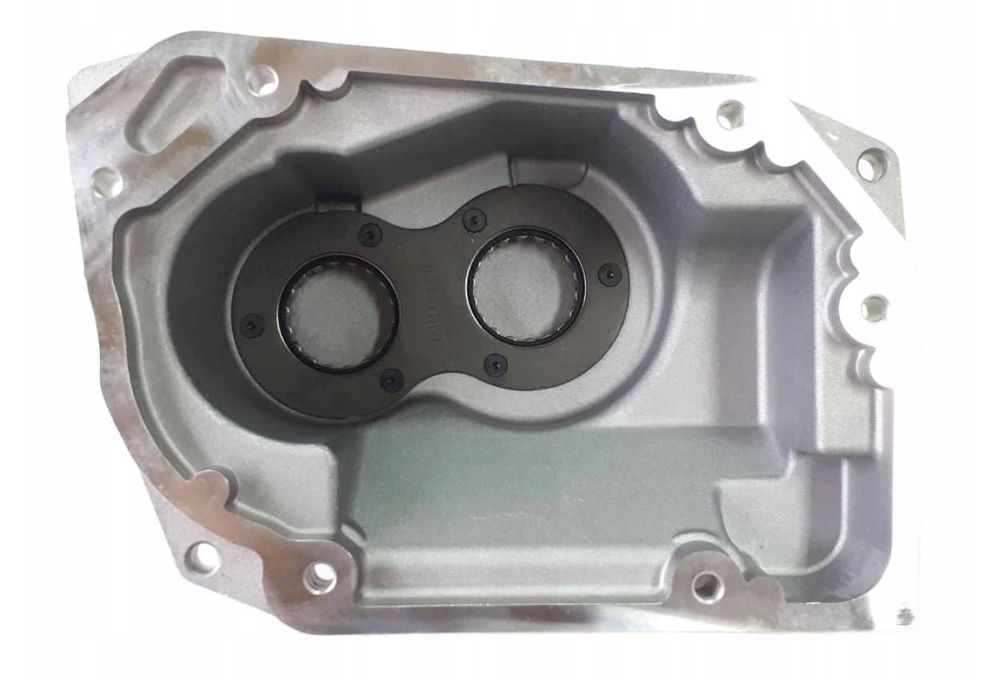 Корпус Картер Сцепления Крышка КПП VW Audi Skoda Seat