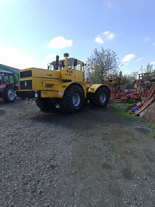 Ка,701,1983,року,мотор,ямз,238,турбо,