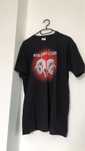 Golden Core tshirt metal