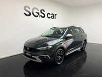 Fiat Tipo Station Wagon 1.0 GSE T3 Garmin