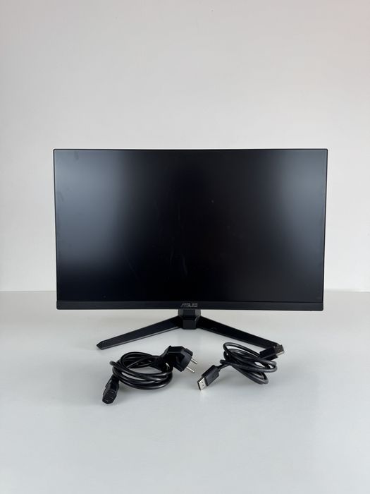 Monitor ASUS TUF Gaming 165 HZ