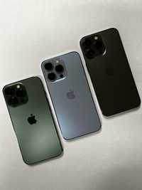 Apple iPhone 13 Pro 1TB Graphite, Green, Sierra Blue Zabrze Sklep