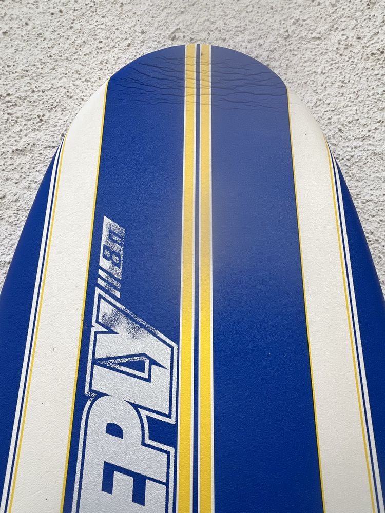 Prancha de surf ( espuma ) 8.0
