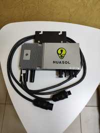 Інвертор для сонячних батарей NUASOL 600W