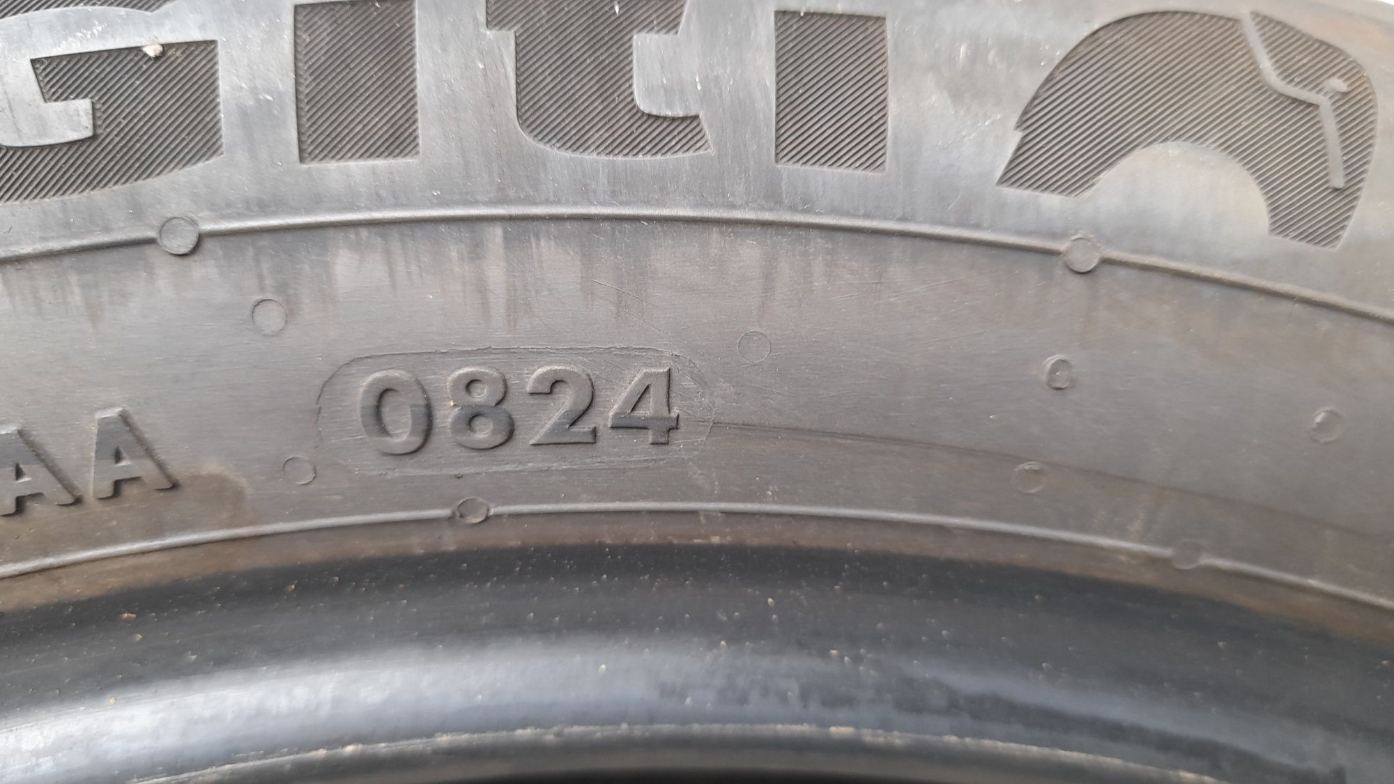 Opony  205 50 r 17