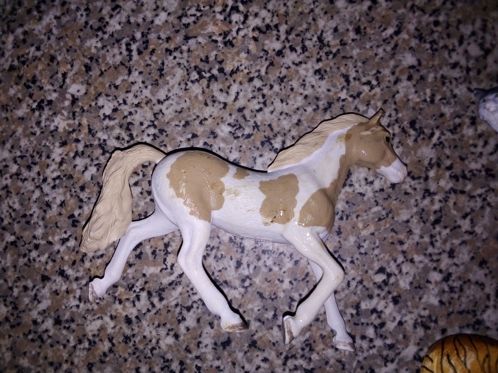 Conjunto de 5 Figuras Animais Schleich
