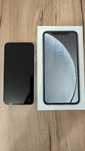 iPhone Xr 128gb white