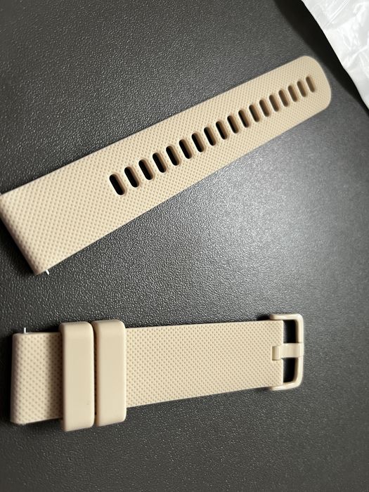 pasek silikonowy, kompatybilny z Venu Forerunner Samsung Galaxy Watch