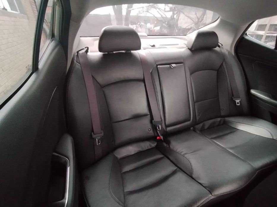 Kia Optima 2015 hybrid обмін можливий