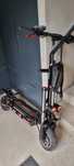 Vendo trotinete laotie t30 com muitos extras.