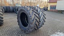 650/65r38 650/65-38, 580/70r38 BKT ALLIANCCE 95% bieżnik