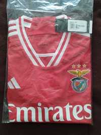 Camisola Benfica