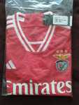Camisola Oficial do Benfica
