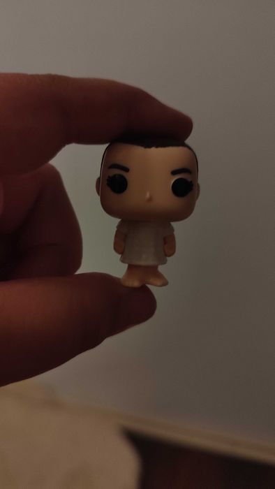 Фігурка "Дивні дива" Одинадцять