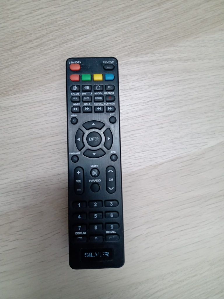Smartv silver 40"
