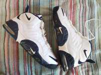 Nike Sensation Chris Webber