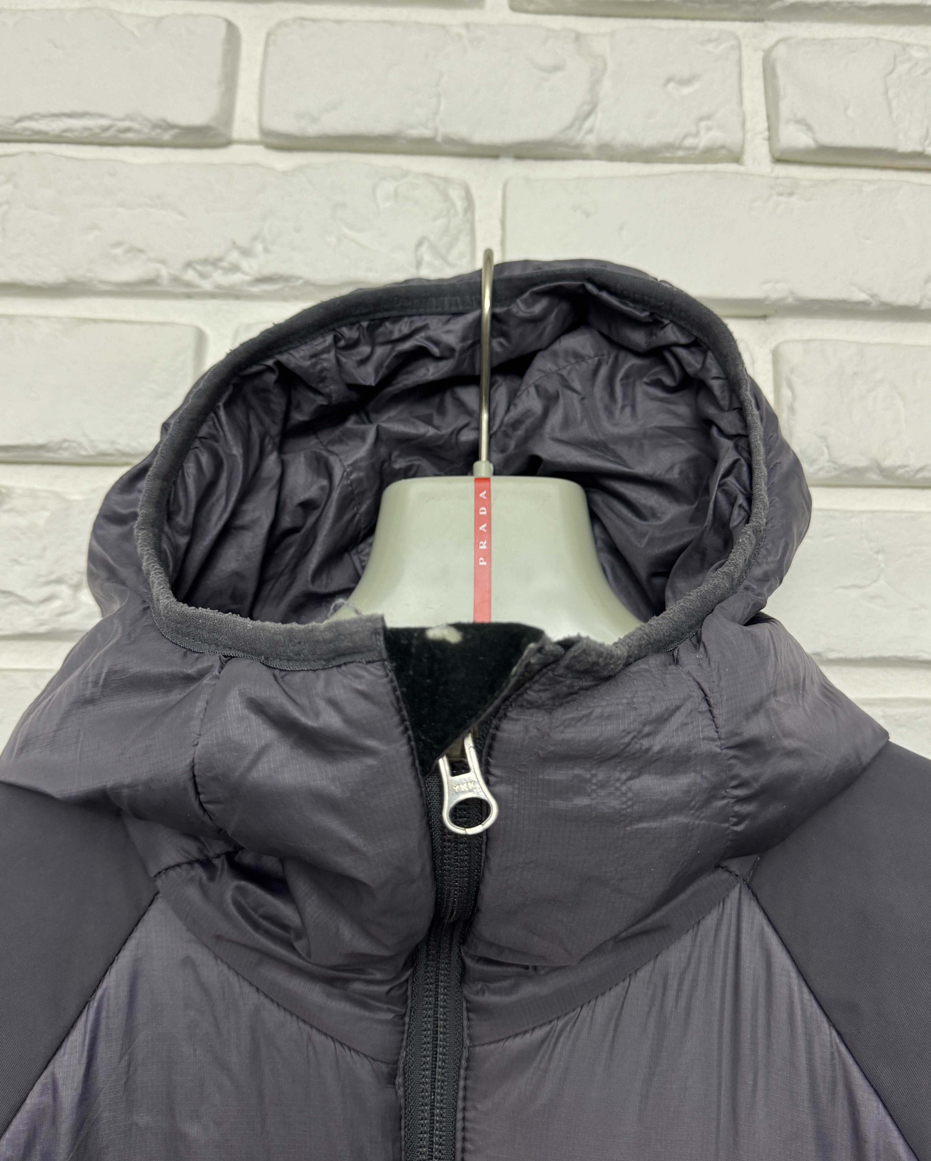 Kurtka Peak Performance Heli Primaloft Hoodie Jacket Pertex Quantum L
