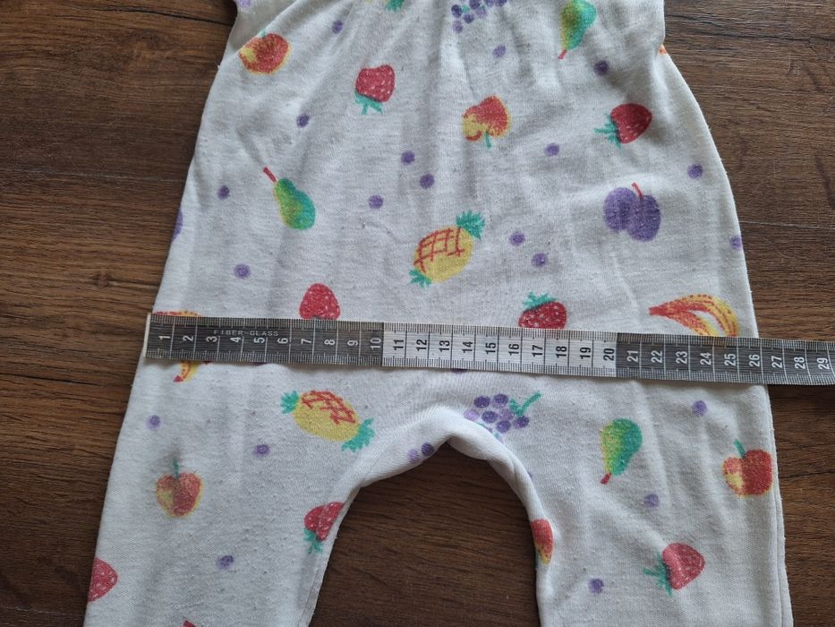 Śpiochy niemowlęce