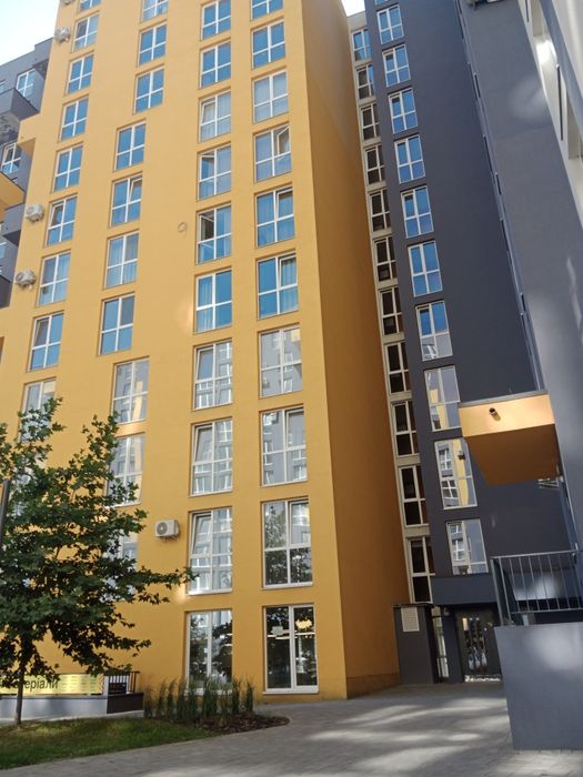 Продаж квартири 55.3 м вул.Рудненська