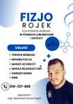 Fizjoterapia Mobilna Powiat Lubliniecki i Okolice