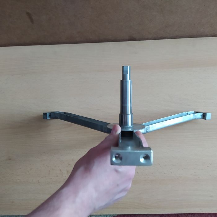 Хрестовина для пральної машини Атлант,Бош