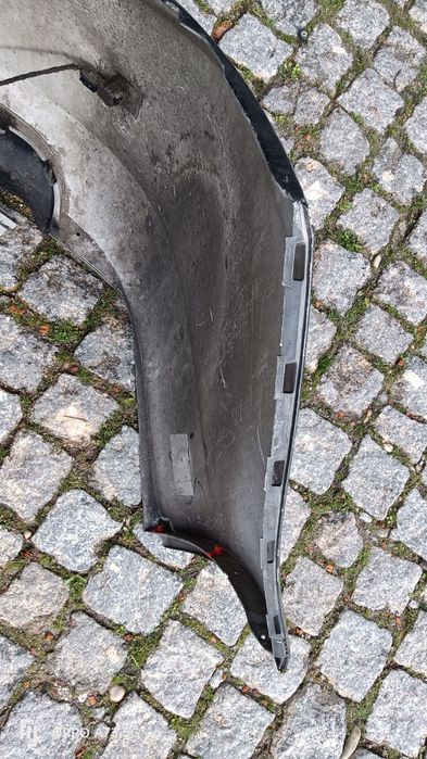 Parachoques Opel Insignia para choques 2011 carro