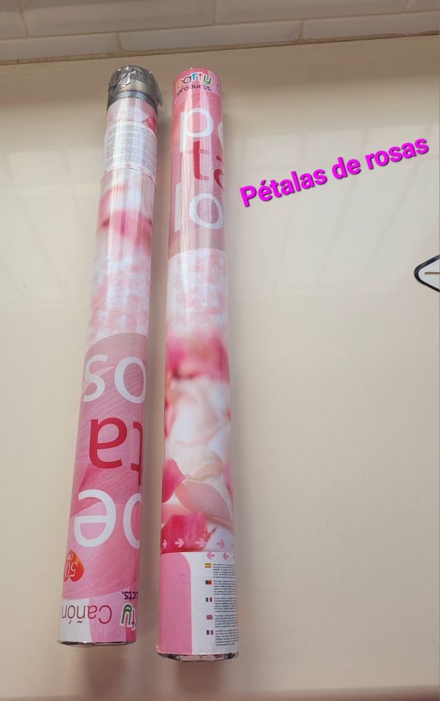 Vendo Kit casamento
