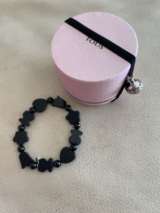 Pulseira Tous original