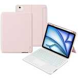 Etui Tech-Protect SC Mag Pen + Keyboard na Apple iPad Air 10.9" 4 / 5