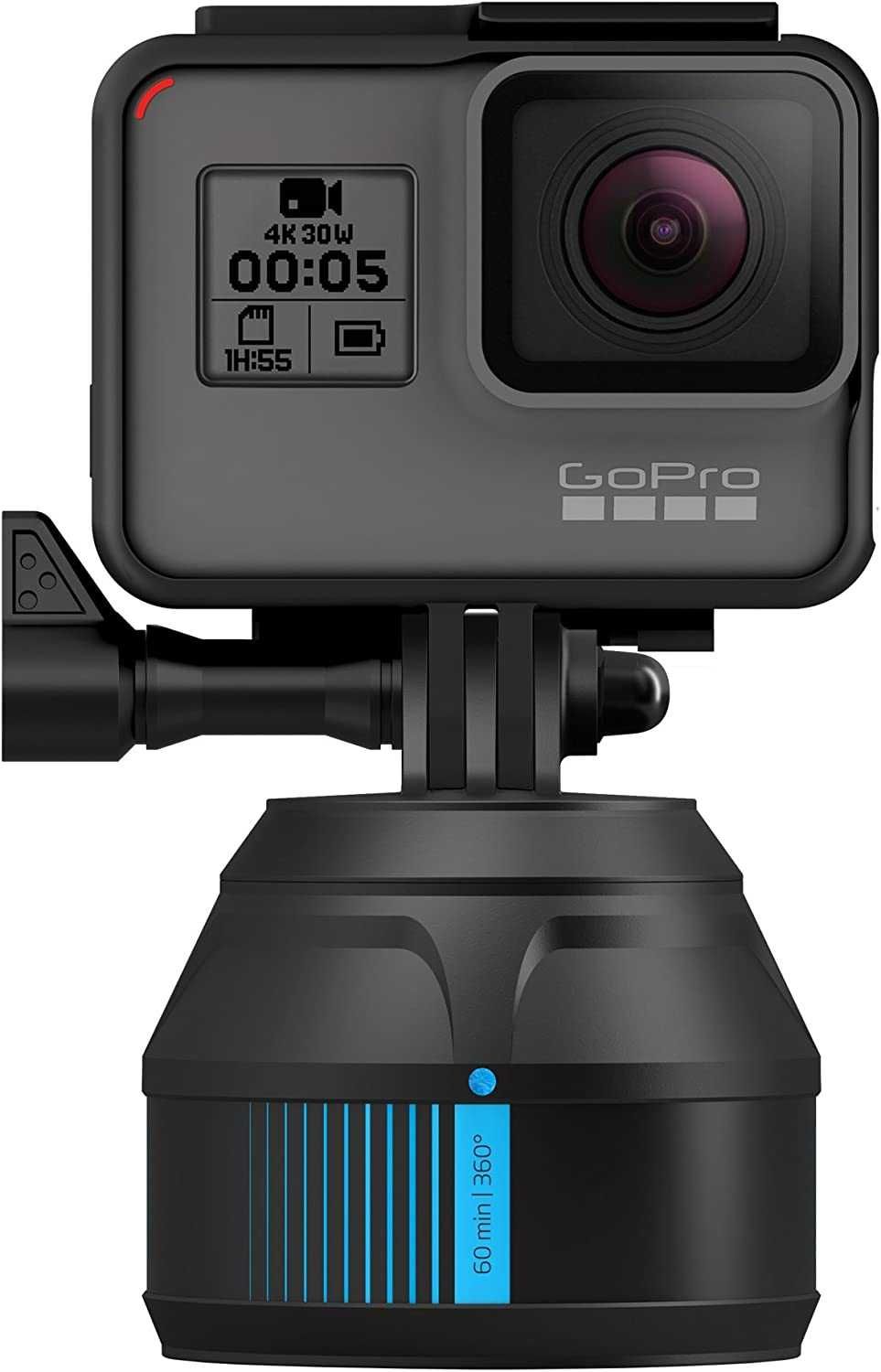 GoPole GPSL-16 Scenelapse 360-Degree Time-Lapse для Hero GoPro