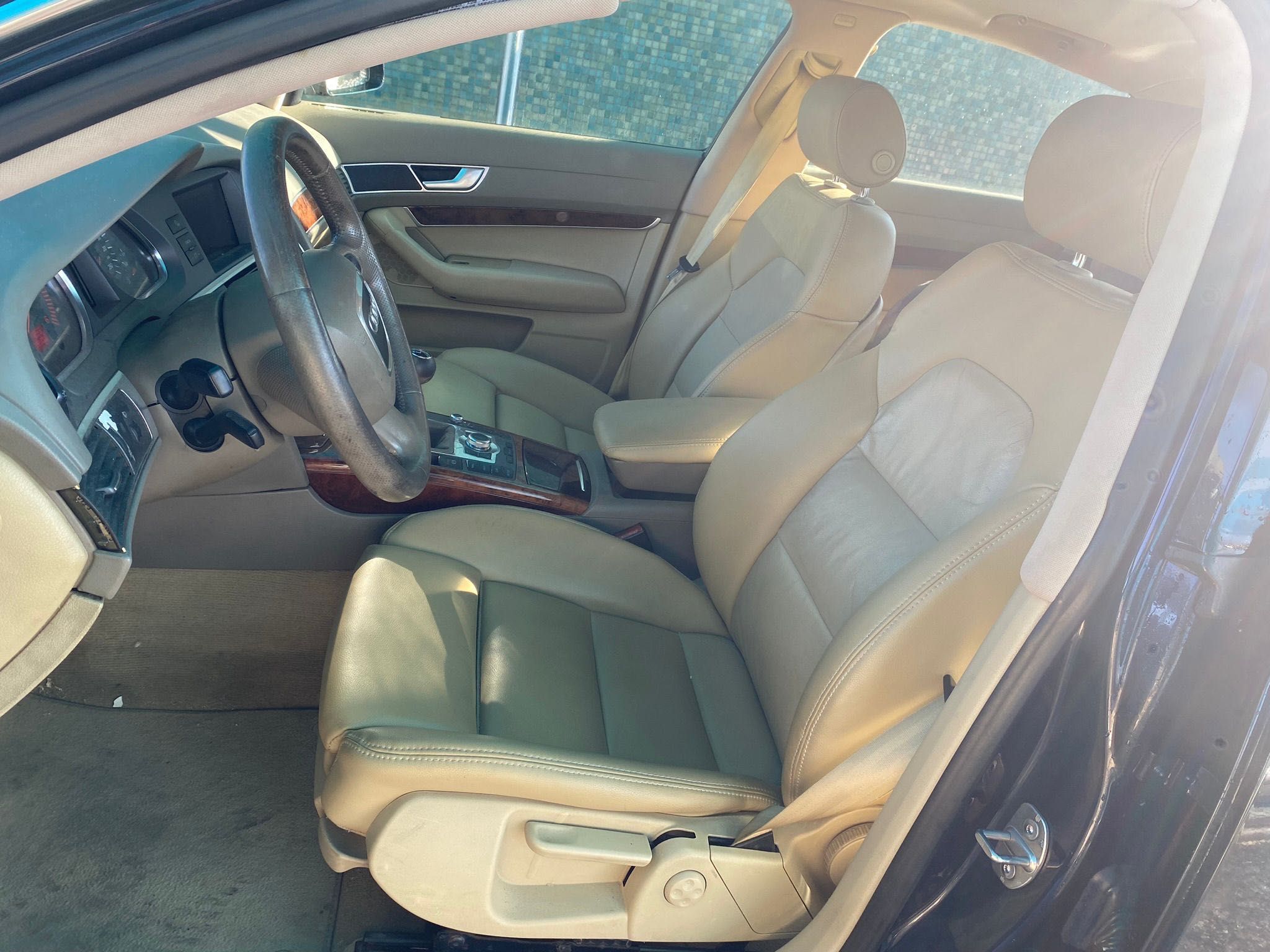 Audi A6 2.0 TDI de 2005