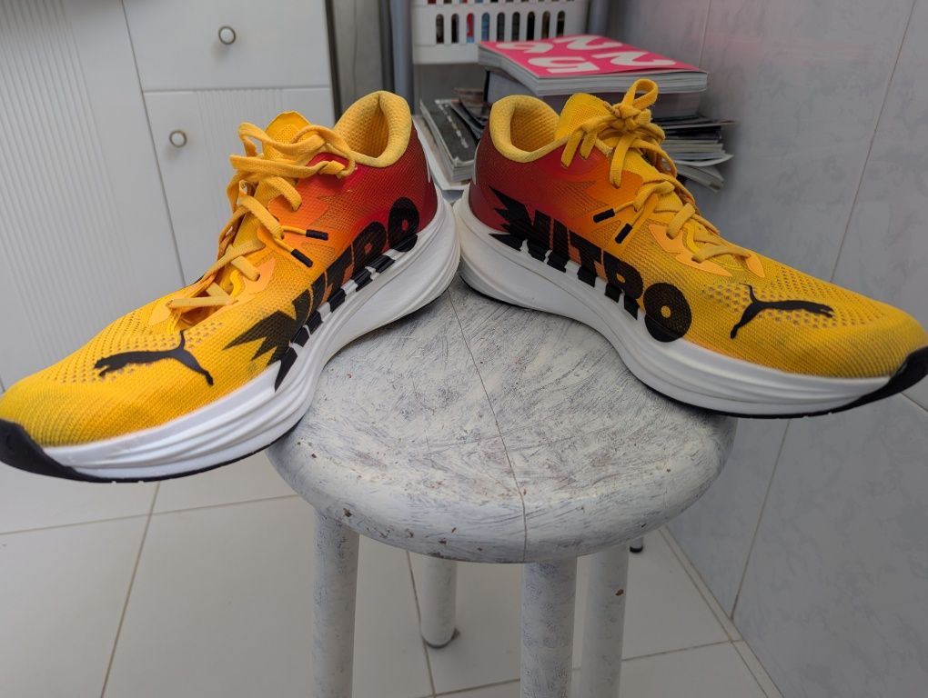 Puma Deviate Nitro 3