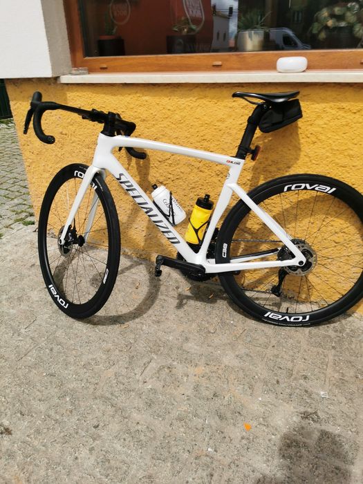 Specialized Tarmac SL7