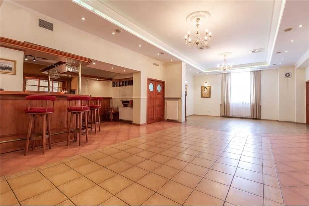 Do wynajęcia lokal/restauracja
350 m2, Nowa Sól